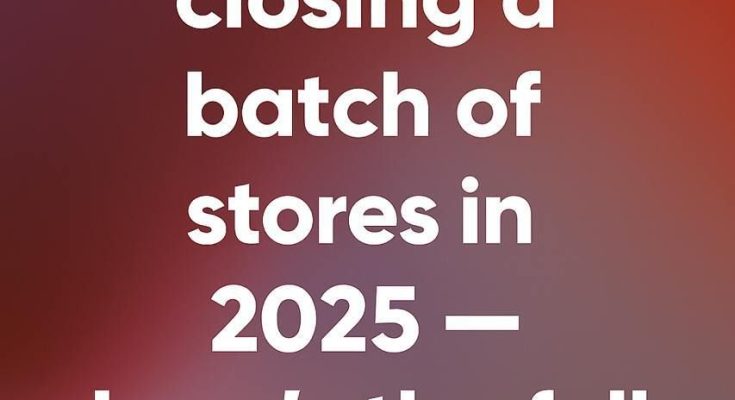 All Walmart Shoppers Should Read This Before Their Next Trip: The Big Checkout Change